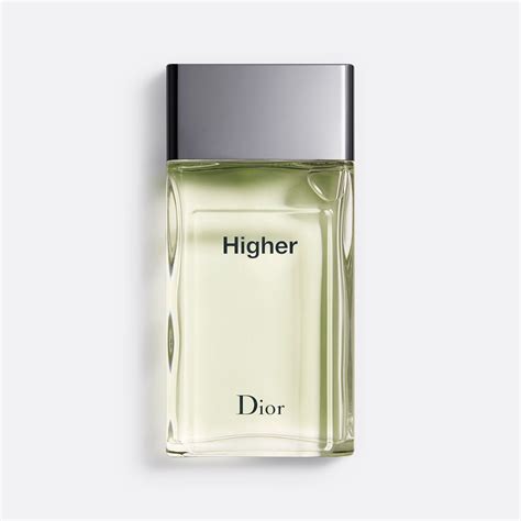 dior higher ad|higher Dior 100 ml.